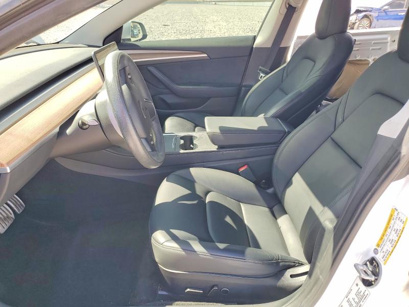 Продаж на аукціоні авто 2023 Tesla Model 3, vin: 5YJ3E1EC2PF464622, номер лоту: 50733616