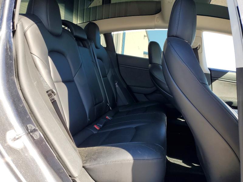 Aukcja sprzedaży 2021 Tesla Model 3, vin: 5YJ3E1EB0MF942880, numer aukcji: 48525016