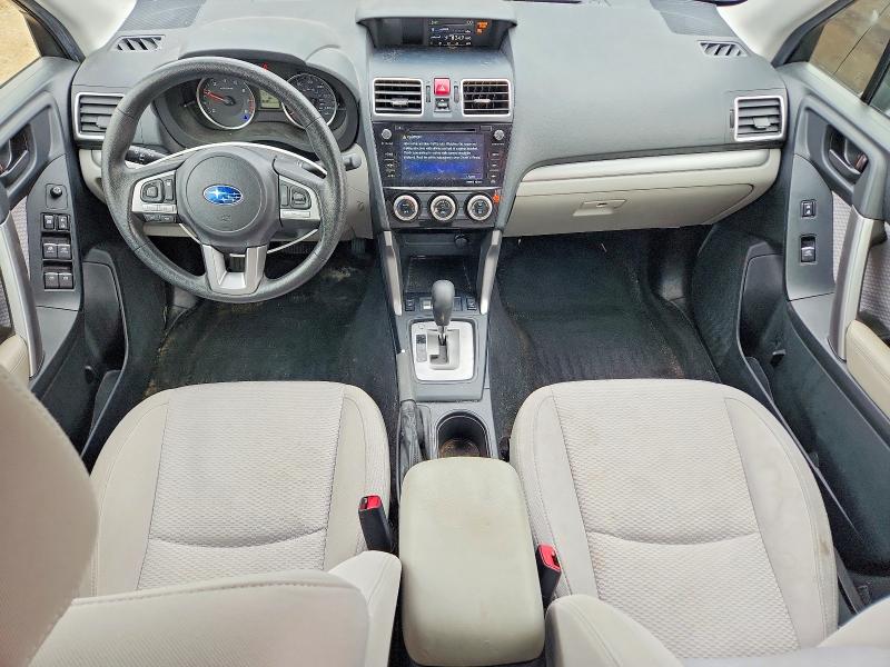 Aukcja sprzedaży 2017 Subaru Forester, vin: JF2SJAEC0HH533687, numer aukcji: 49238336