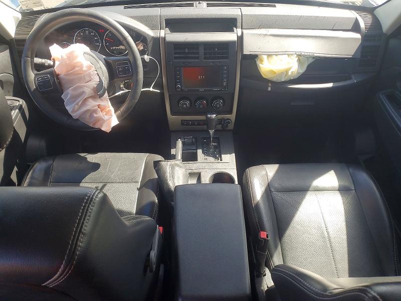 51527506 :رقم المزاد ، 1C4PJMAK4CW195492 vin ، 2012 Jeep Liberty مزاد بيع
