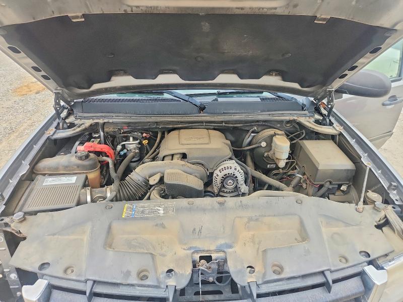 Продаж на аукціоні авто 2008 Gmc Sierra, vin: 2GTEK13J181284863, номер лоту: 50060586