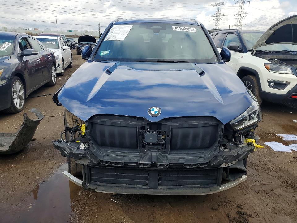 Aukcja sprzedaży 2025 Bmw X1, vin: WBX73EF03S5037112, numer aukcji: 46935406