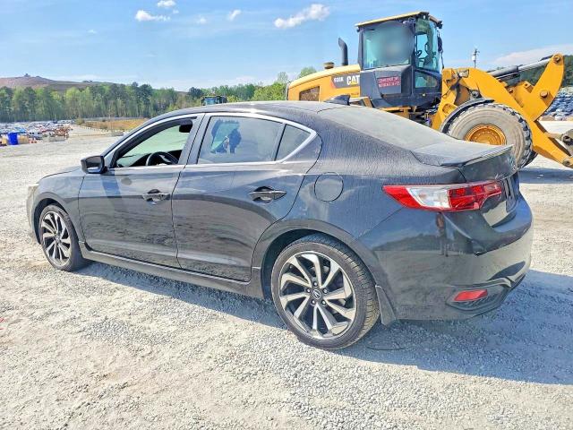Aukcja sprzedaży 2016 Acura Ilx, vin: 19UDE2F83GA015092, numer aukcji: 48213306