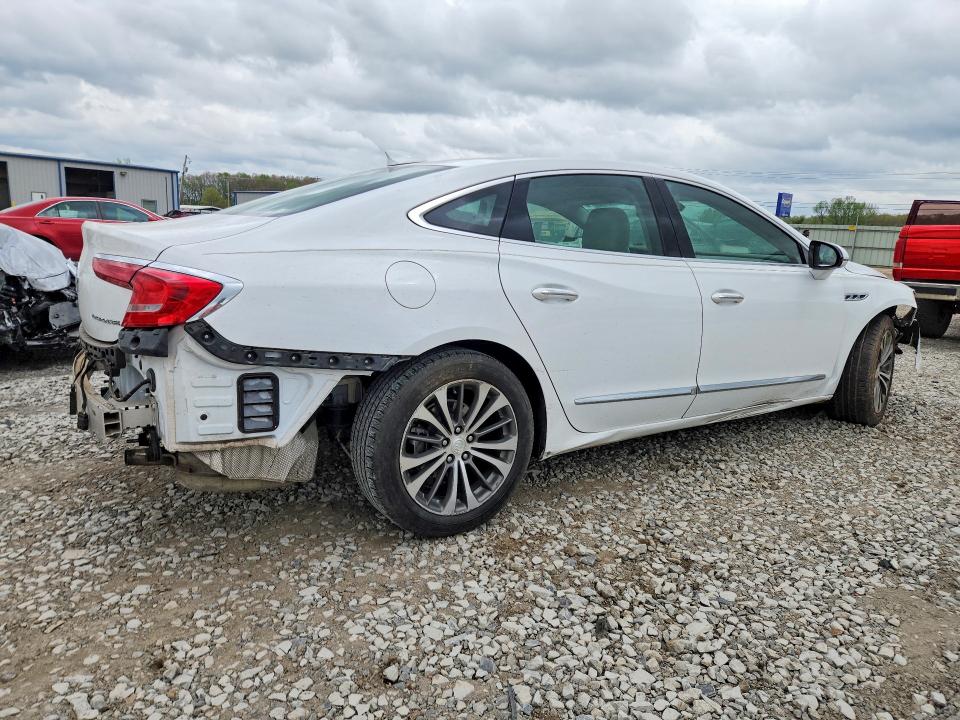 Продаж на аукціоні авто 2019 Buick Lacrosse, vin: 1G4ZS5SSXKU108937, номер лоту: 48673166