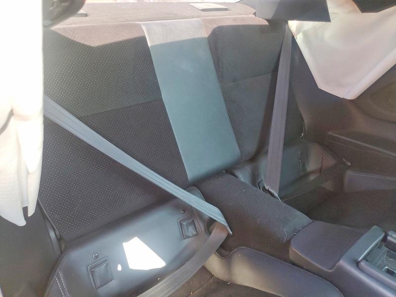 50838016 :رقم المزاد ، JF1ZNBF17P8760609 vin ، 2023 Toyota Gr 86 مزاد بيع