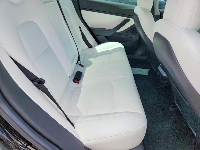 Aukcja sprzedaży 2019 Tesla Model 3, vin: 5YJ3E1EAXKF486276, numer aukcji: 47062496
