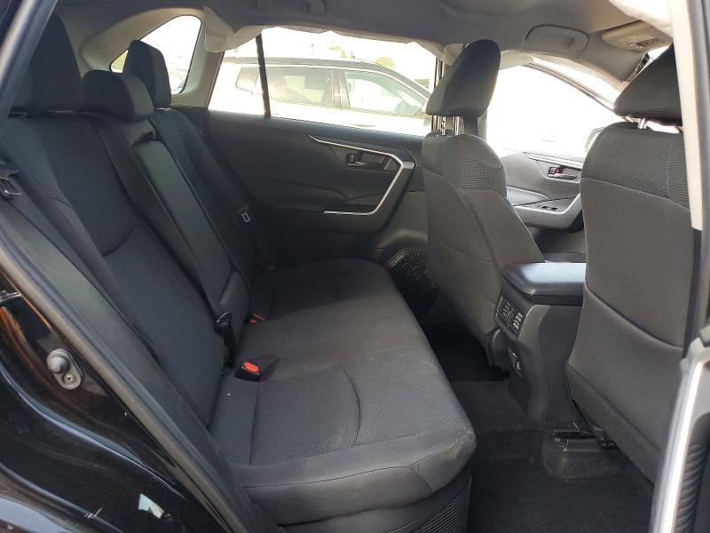 50384916 :رقم المزاد ، 4T3MWRFV4MU027646 vin ، 2021 Toyota Rav4 Hybrid مزاد بيع