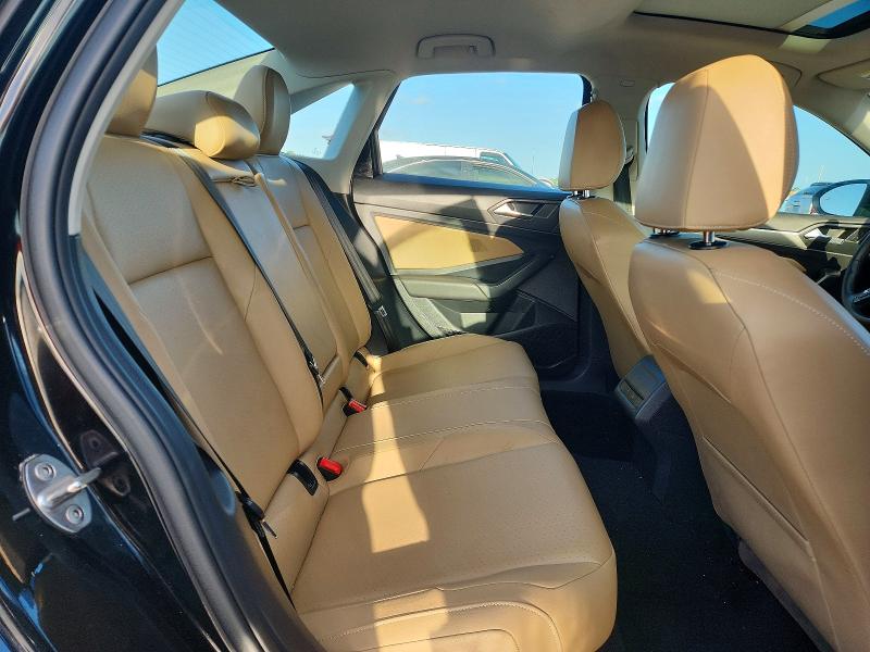 Продаж на аукціоні авто 2019 Volkswagen Jetta, vin: 3VWC57BU2KM220051, номер лоту: 50658546
