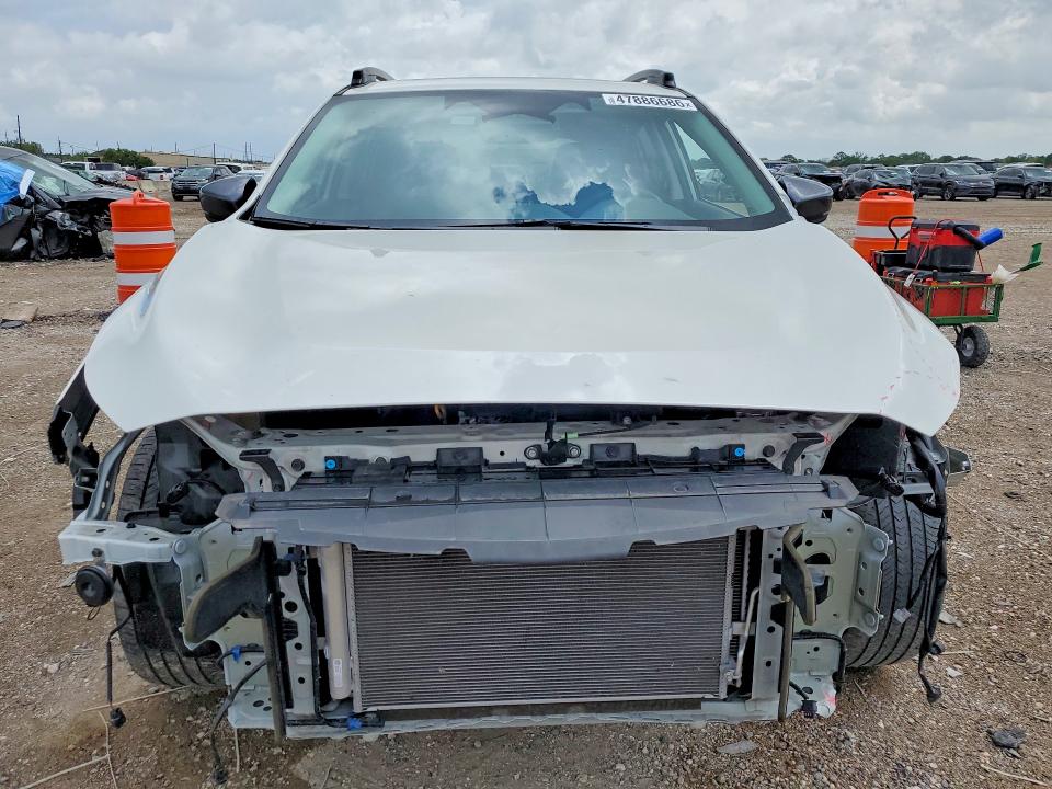 2024 Subaru Crosstrek მანქანა იყიდება აუქციონზე, vin: 4S4GUHM6XR3814129, აუქციონის ნომერი: 47886686