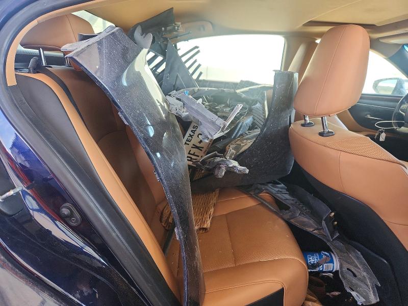 Продаж на аукціоні авто 2022 Lexus Es 350, vin: 58ADZ1B15NU117774, номер лоту: 51267886