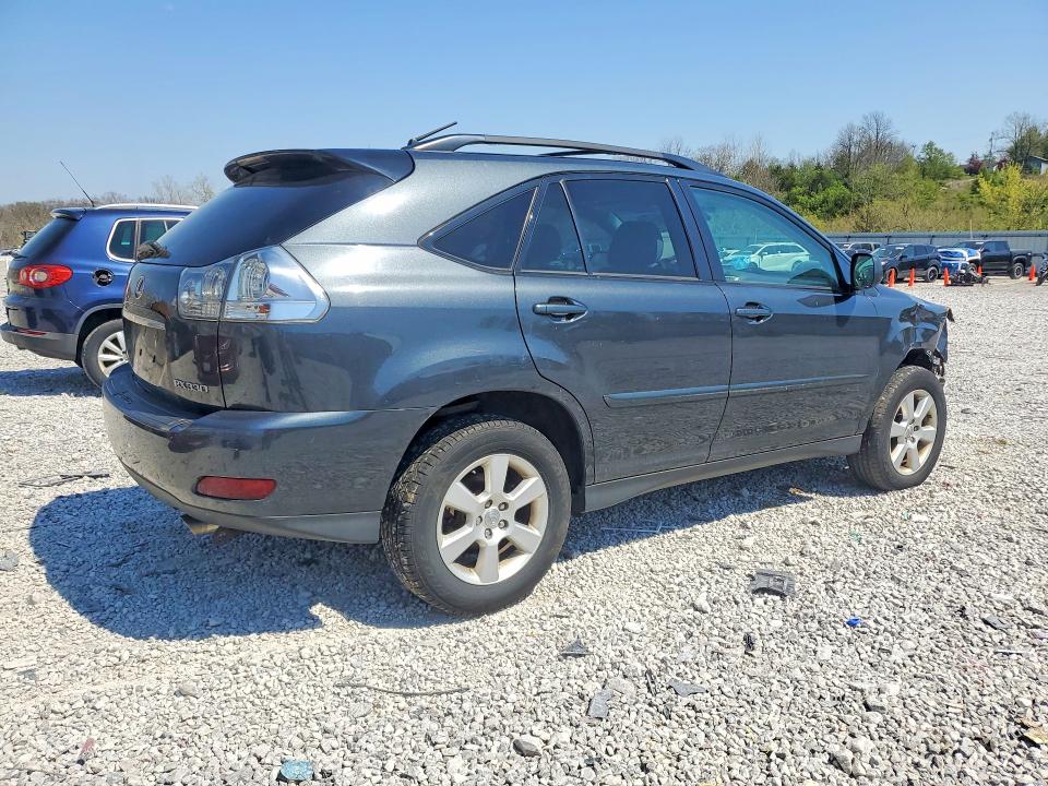 2006 Lexus Rx 330 მანქანა იყიდება აუქციონზე, vin: 2T2HA31U06C096340, აუქციონის ნომერი: 48479666