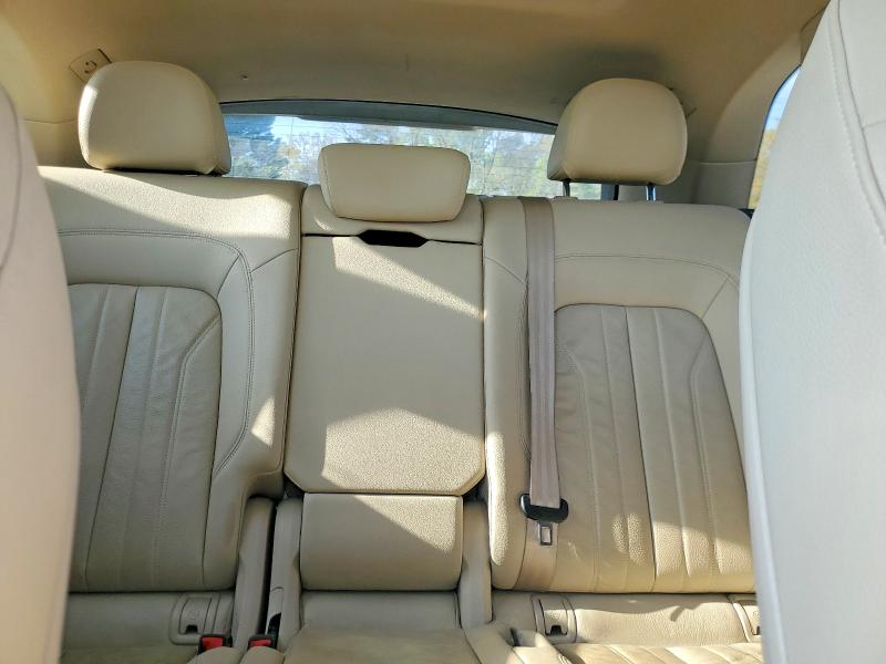 Auction sale of the 2018 Audi Q5, vin: WA1BNAFY8J2058581, lot number: 48187916
