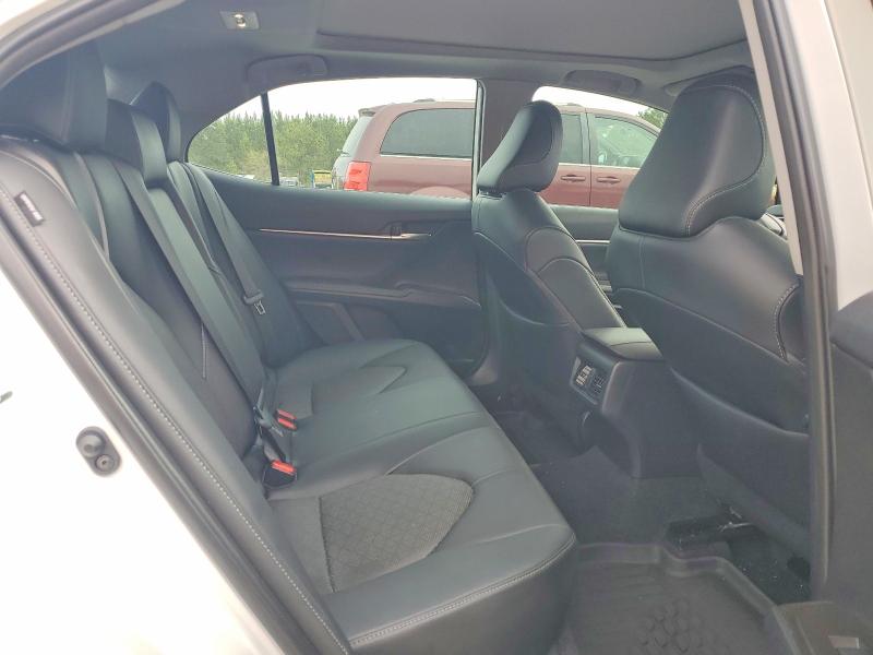 Продажа на аукционе авто 2023 Toyota Camry, vin: 4T1K61AK8PU109494, номер лота: 48994106