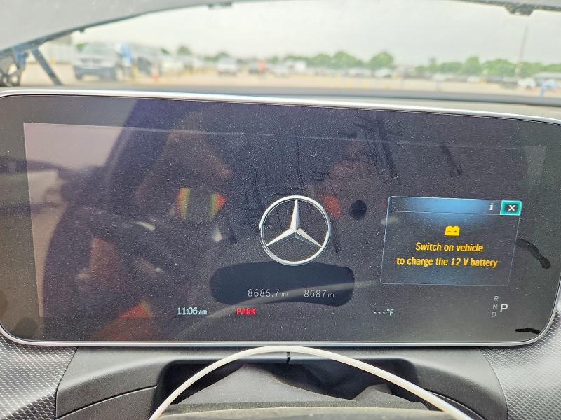 Aukcja sprzedaży 2024 Mercedes-benz C, vin: W1KAF4GB6RR174543, numer aukcji: 51493486