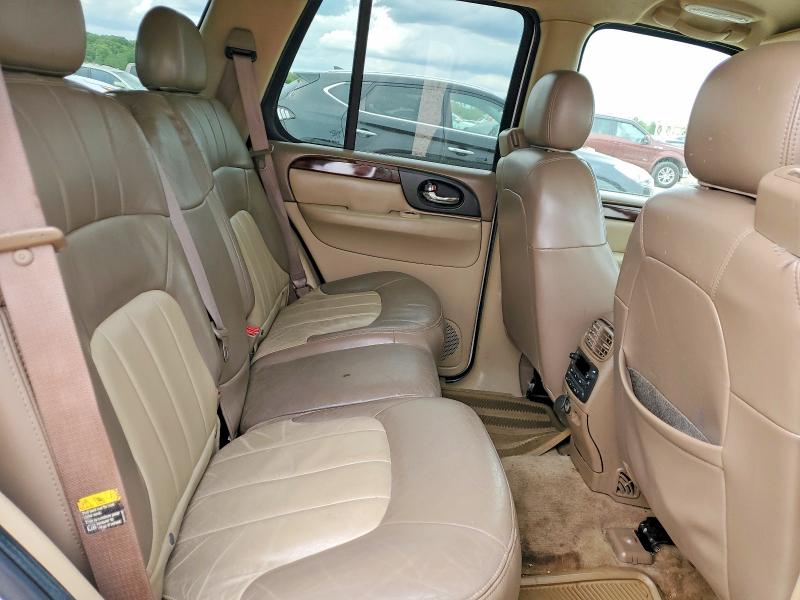 Aukcja sprzedaży 2004 Gmc Envoy, vin: 1GKDT13S542273607, numer aukcji: 51676406