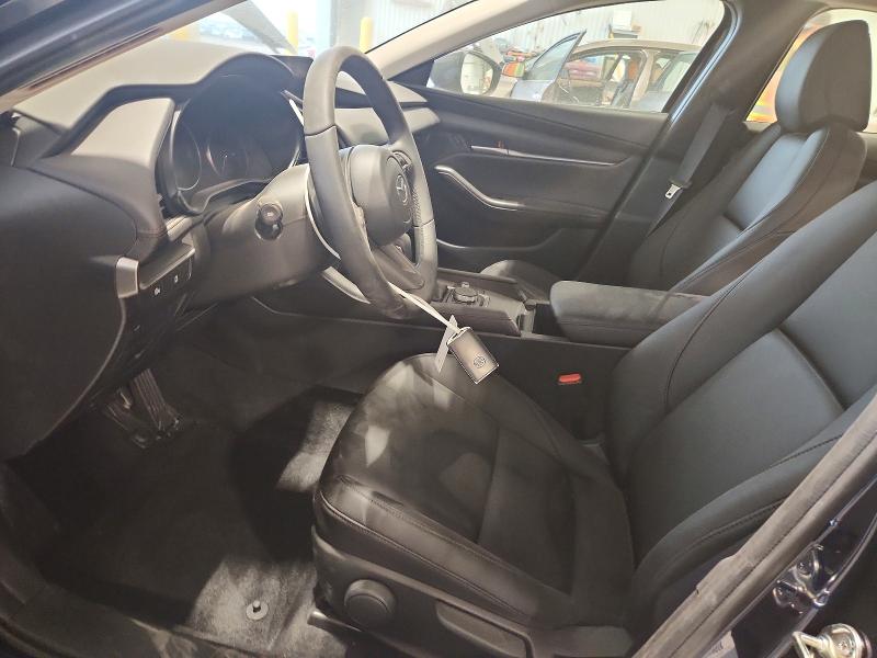 50967656 :رقم المزاد ، JM1BPABL3T1859468 vin ، 2026 Mazda Mazda3 مزاد بيع