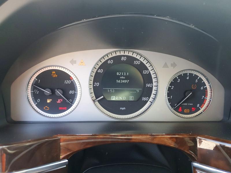 2012 Mercedes-benz Glk მანქანა იყიდება აუქციონზე, vin: WDCGG8HB3CF764354, აუქციონის ნომერი: 50580356