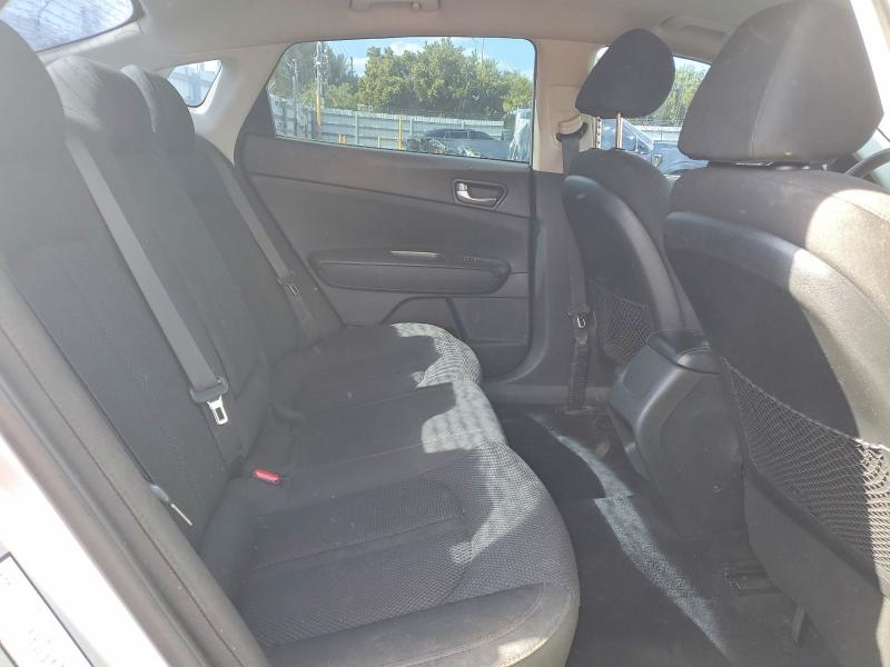 2020 Kia Optima მანქანა იყიდება აუქციონზე, vin: 5XXGT4L31LG437446, აუქციონის ნომერი: 50402566