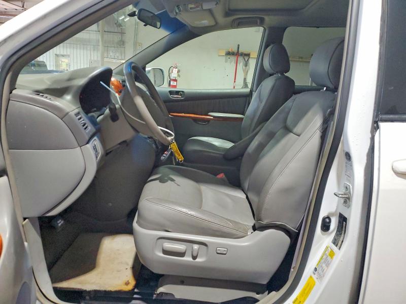 Aukcja sprzedaży 2006 Toyota Sienna, vin: 5TDZA22C56S494451, numer aukcji: 51689396