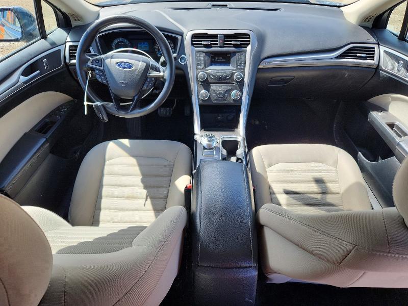 Продажа на аукционе авто 2018 Ford Fusion, vin: 3FA6P0G77JR216797, номер лота: 51115076