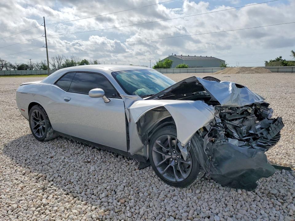 Продаж на аукціоні авто 2023 Dodge Challenger, vin: 2C3CDZFJ3PH686132, номер лоту: 48517096