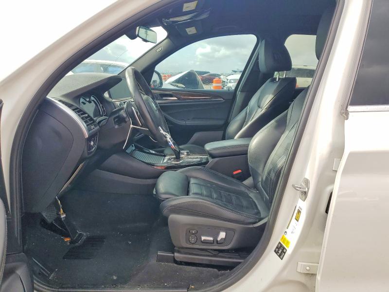 Продаж на аукціоні авто 2018 Bmw X3, vin: 5UXTR9C5XJLC84253, номер лоту: 50785306