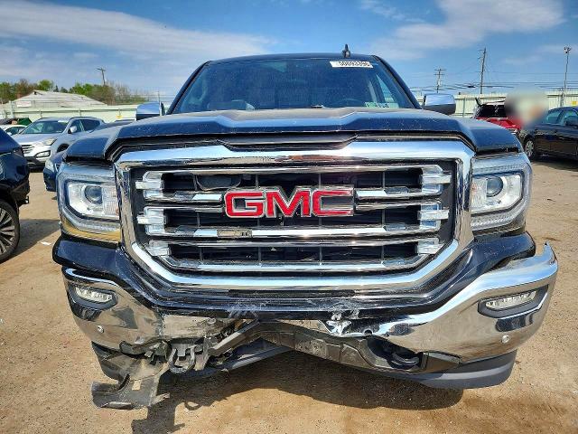 50693396 :رقم المزاد ، 3GTU2NEC7HG298310 vin ، 2017 Gmc Sierra مزاد بيع