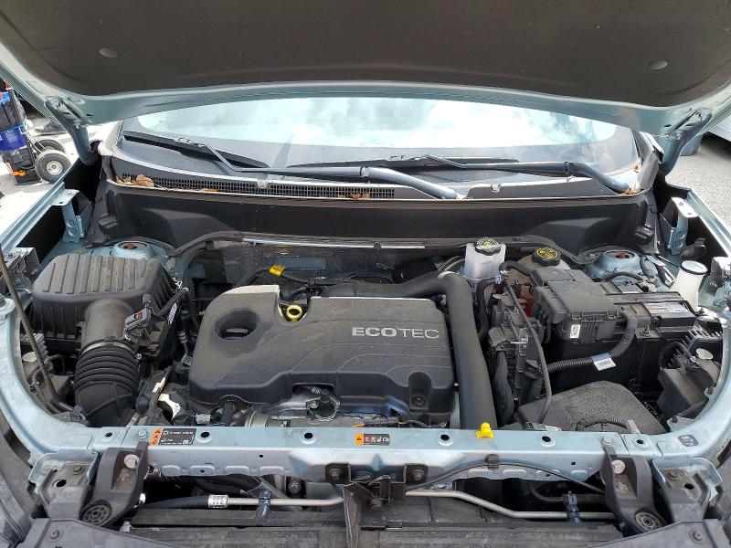 48946976 :رقم المزاد ، 2GNAXKEV3N6140940 vin ، 2022 Chevrolet Equinox مزاد بيع