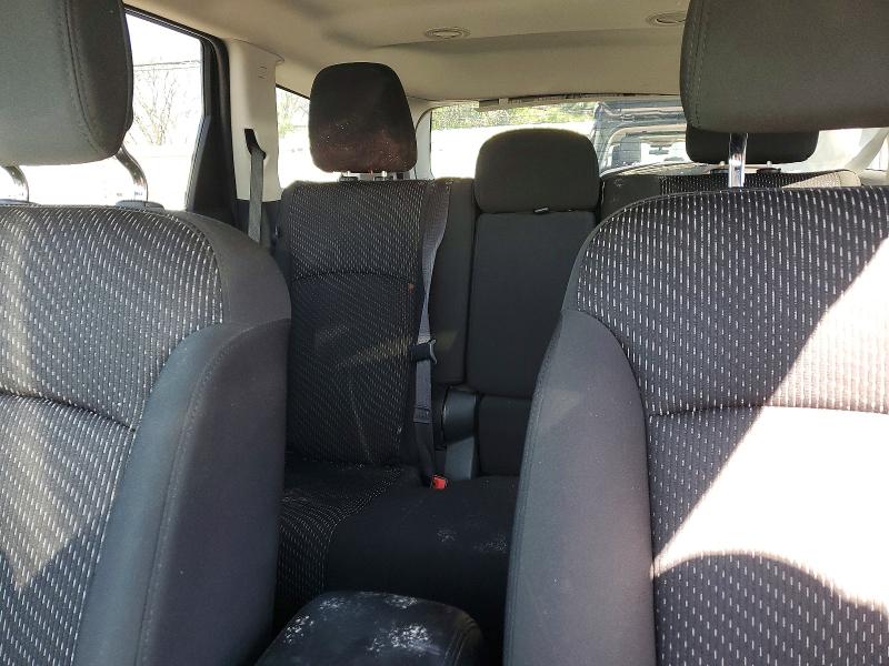 2019 Dodge Journey მანქანა იყიდება აუქციონზე, vin: 3C4PDCBB8KT864089, აუქციონის ნომერი: 48783166