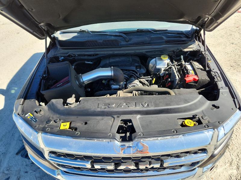 49904236 :رقم المزاد ، 1C6RREFT9NN193679 vin ، 2022 Ram 1500 مزاد بيع