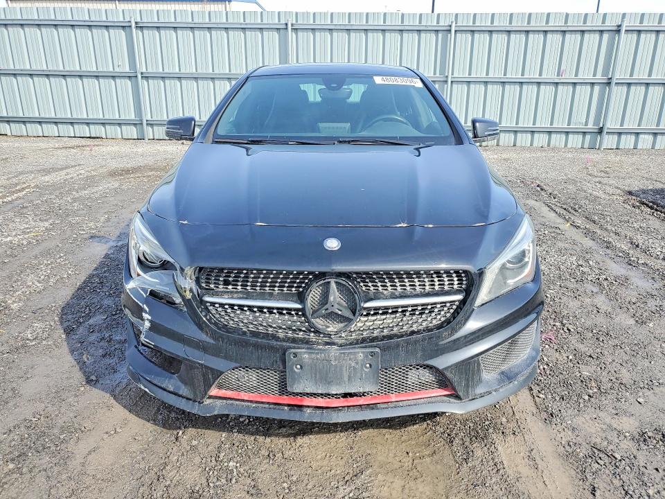 Auction sale of the 2015 Mercedes Benz Cla, vin: WDDSJ4GB7FN221598, lot number: 48083096