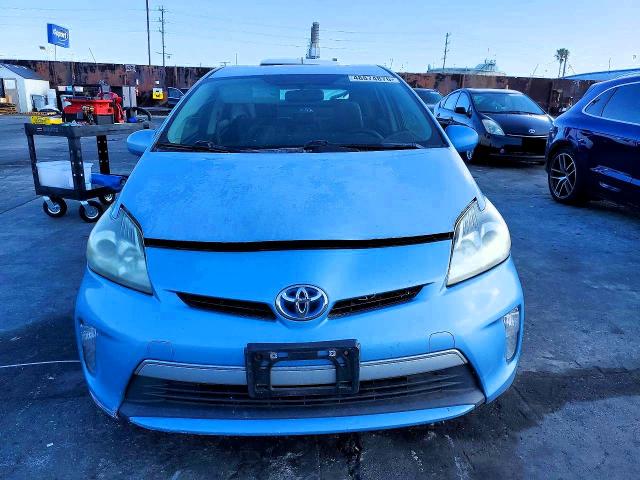 Продаж на аукціоні авто 2012 Toyota Prius Plug-in Hybrid, vin: JTDKN3DP1C3002152, номер лоту: 48874876