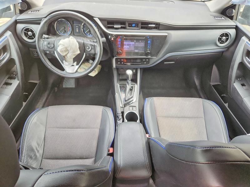 2018 Toyota Corolla მანქანა იყიდება აუქციონზე, vin: 2T1BURHE3JC002835, აუქციონის ნომერი: 50975766