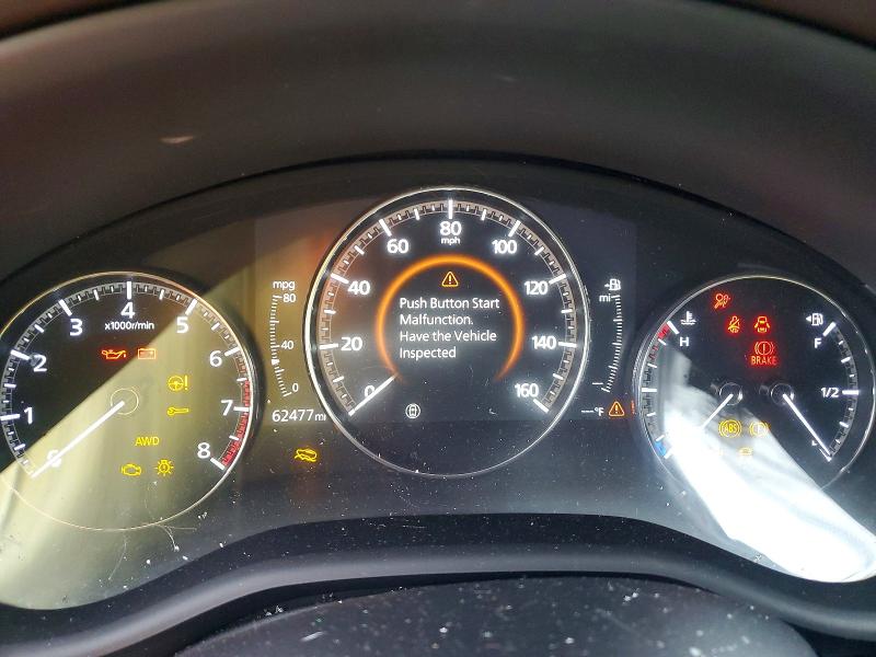 Aukcja sprzedaży 2021 Mazda Cx-30, vin: 3MVDMBDL4MM314127, numer aukcji: 47461836