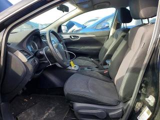 Aukcja sprzedaży 2014 Nissan Sentra, vin: 3N1AB7AP3EL674384, numer aukcji: 50944346