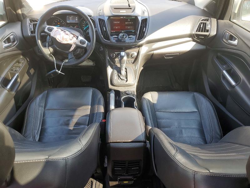 Aukcja sprzedaży 2014 Ford Escape, vin: 1FMCU0J94EUD03776, numer aukcji: 48874816