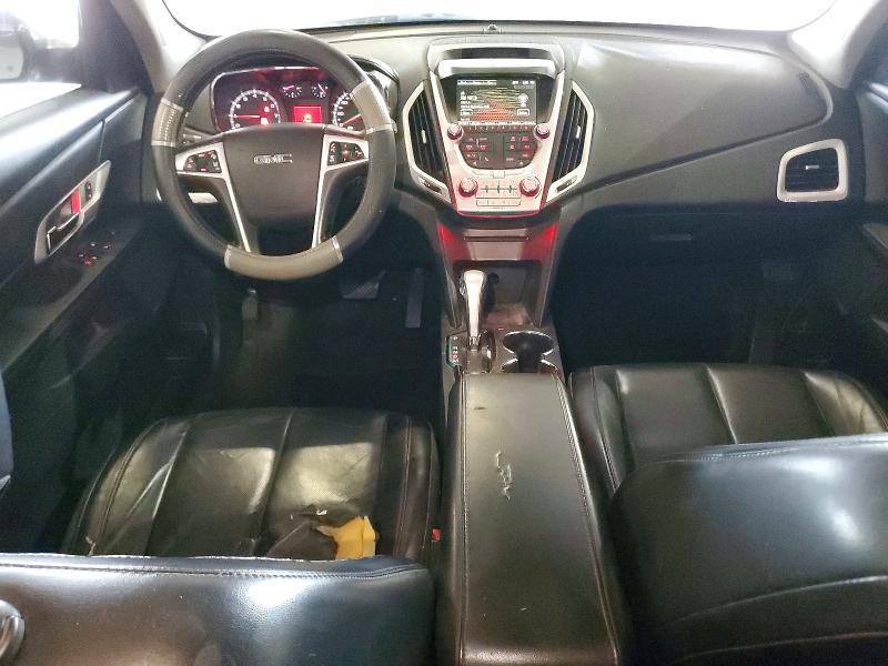 Продаж на аукціоні авто 2013 Gmc Terrain, vin: 2GKALWEK0D6140091, номер лоту: 49330906