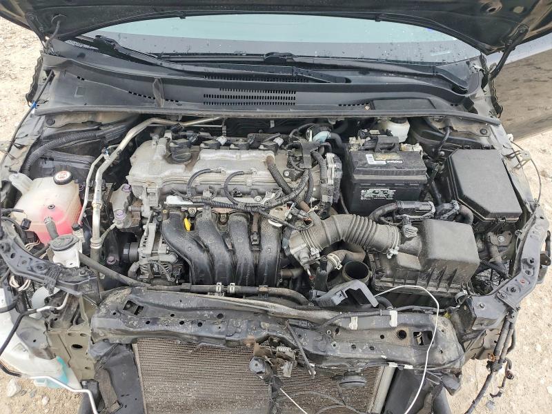 Продажа на аукционе авто 2021 Toyota Corolla, vin: 5YFEPMAE5MP257041, номер лота: 51323006