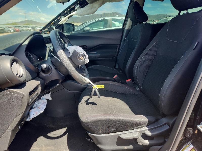 Aukcja sprzedaży 2021 Nissan Kicks, vin: 3N1CP5BVXML499674, numer aukcji: 50446666