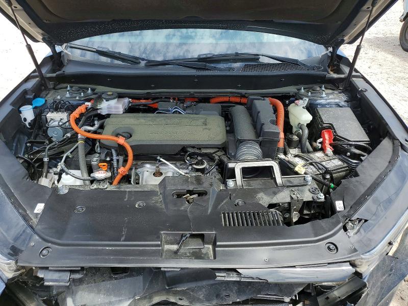 Продажа на аукционе авто 2024 Honda Cr-v, vin: 7FARS5H87RE015140, номер лота: 48711796
