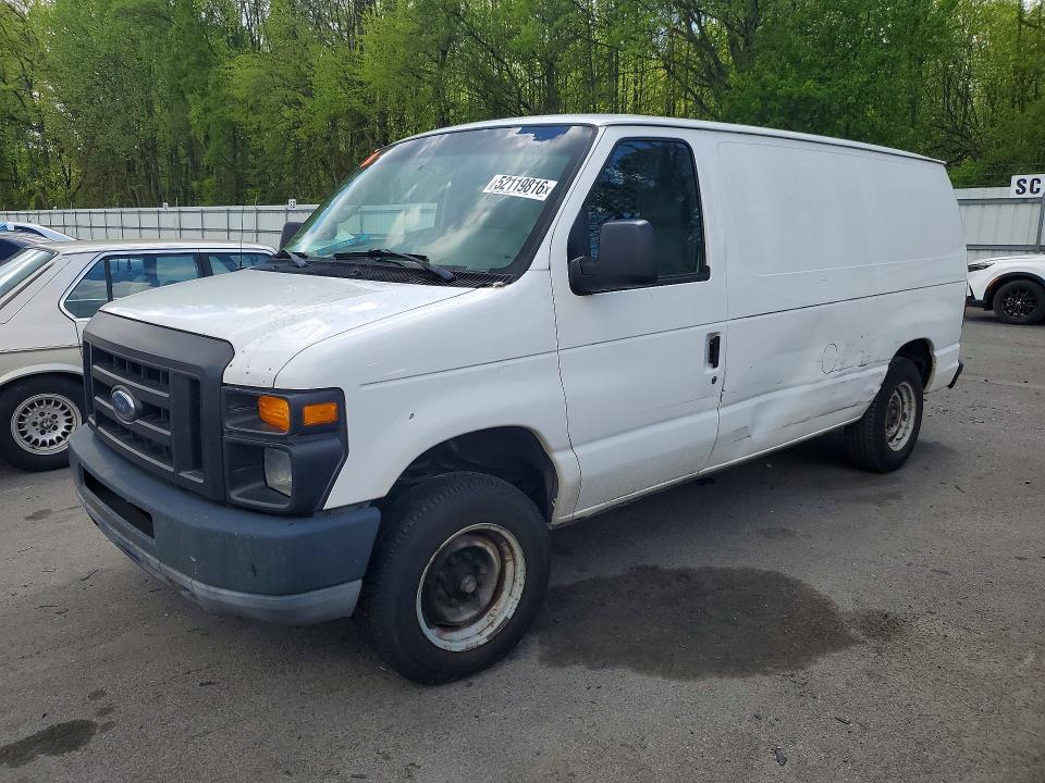 Продаж на аукціоні авто 2010 Ford Econoline, vin: 1FTNE1EW8ADA88350, номер лоту: 52119816