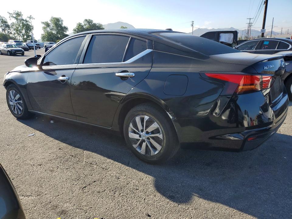 47100476 :رقم المزاد ، 1N4BL4BV5LC255090 vin ، 2020 Nissan Altima مزاد بيع
