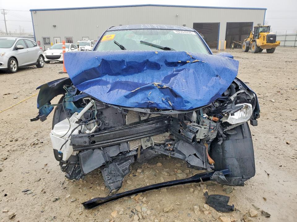2019 Nissan Sentra მანქანა იყიდება აუქციონზე, vin: 3N1AB7AP3KY304308, აუქციონის ნომერი: 48564656