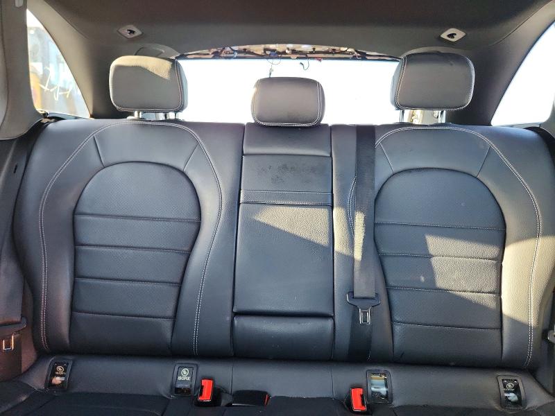 Aukcja sprzedaży 2018 Mercedes-benz Glc, vin: WDC0G4JB0JV079509, numer aukcji: 48490866