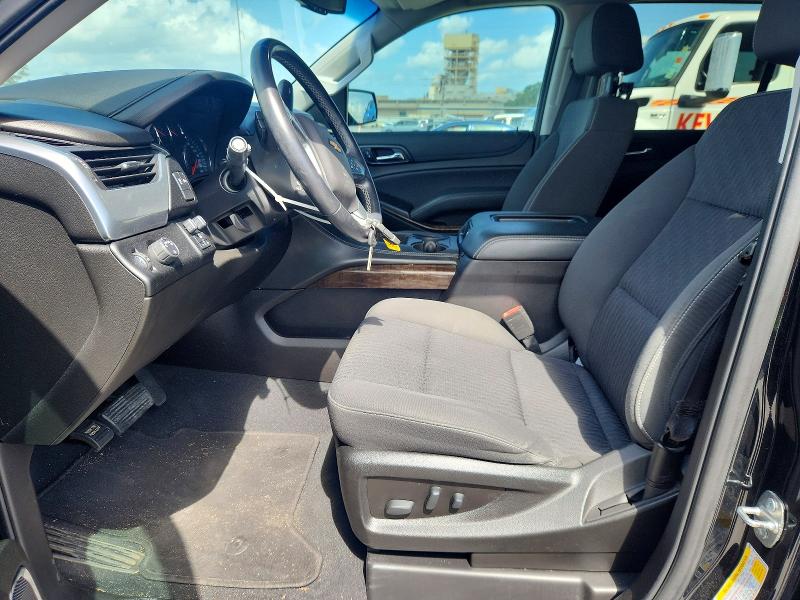 2019 Chevrolet Tahoe მანქანა იყიდება აუქციონზე, vin: 1GNSCAKC9KR261629, აუქციონის ნომერი: 49919626