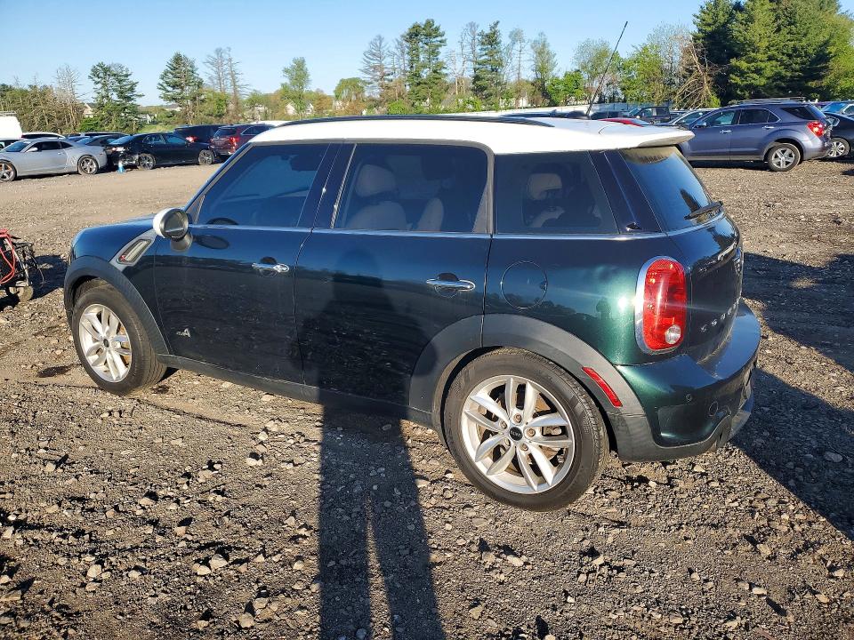 Aukcja sprzedaży 2014 Mini Cooper, vin: WMWZC5C57EWP35353, numer aukcji: 49625376