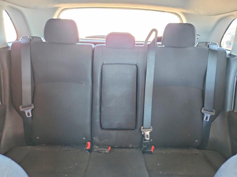 Продаж на аукціоні авто 2014 Mitsubishi Outlander Sport, vin: 4A4AP3AU1EE019761, номер лоту: 50500356