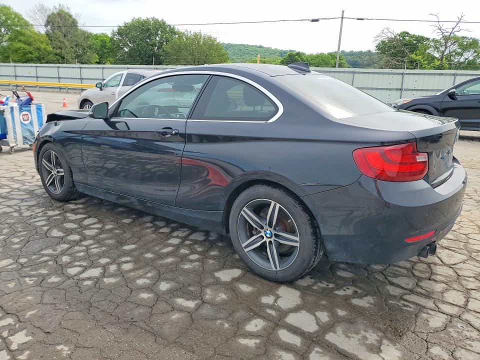 Aukcja sprzedaży 2017 Bmw 230i, vin: WBA2F9C32HV664703, numer aukcji: 51444296