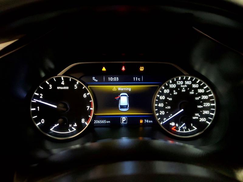 2015 Nissan Murano მანქანა იყიდება აუქციონზე, vin: 5N1AZ2MHXFN232778, აუქციონის ნომერი: 49706076