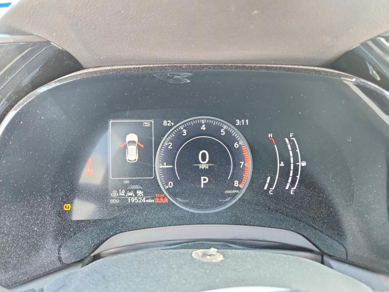 49319596 :رقم المزاد ، 2T2BAMBA3PC006311 vin ، 2023 Lexus Rx 350 مزاد بيع